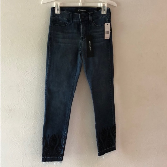 Liverpool jeans - Picture 2 of 7